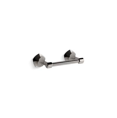Kohler K-27065-TT - Occasion Pivoting Toilet Paper Holder