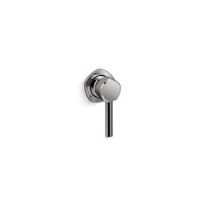 Kohler K-27012-4-TT - Occasion Wall-Mount Bathroom Sink Faucet Handle