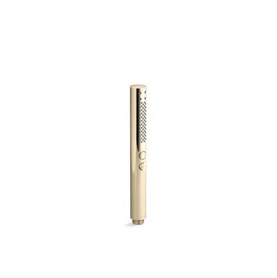 Kohler K-21335-G-AF - Shift+ Round Round Two-Function Handshower 1.75 Gpm