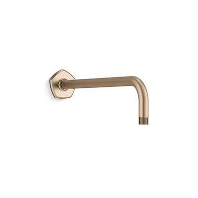 Kohler K-27126-BV - Occasion Wall-Mount Rainhead Arm And Flange