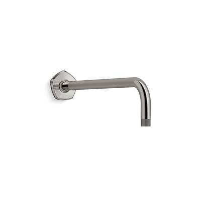 Kohler K-27126-TT - Occasion Wall-Mount Rainhead Arm And Flange