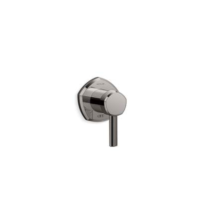 Kohler K-T27041-4-TT - Occasion Mastershower Volume Control Valve Trim With Lever Handle