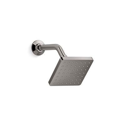 Kohler K-24805-TT - Parallel Single-Function Showerhead 2.5 Gpm