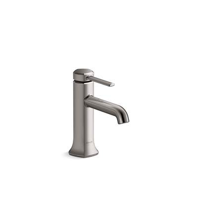 Kohler K-27000-4-TT - Occasion Single-Handle Bathroom Sink Faucet 1.2 Gpm