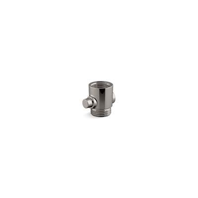 Kohler K-26311-TT - Statement Ada Handshower Hose Adapter