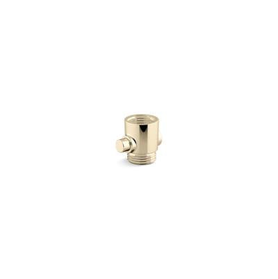 Kohler K-26311-AF - Statement Ada Handshower Hose Adapter
