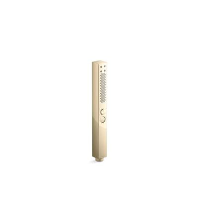 Kohler K-21336-G-AF - Shift+ Square Square Two-Function Handshower 1.75 Gpm