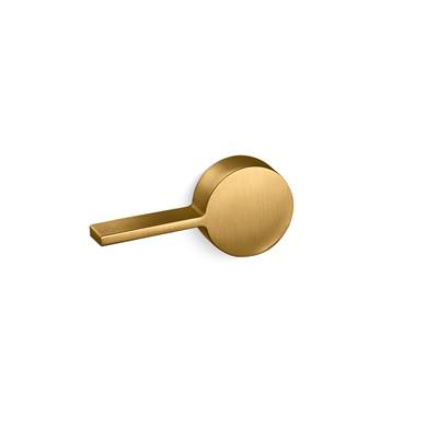 Kohler K-9385-2MB - Kelston Left-Hand Trip Lever