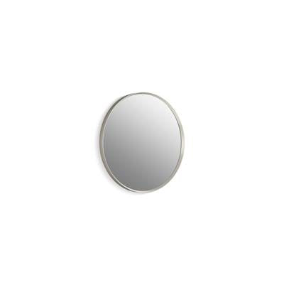 Kohler K-31367-BNL - Essential 22'' Round Mirror