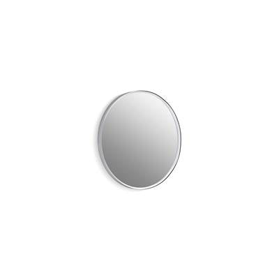 Kohler K-31367-CPL - Essential 22'' Round Mirror