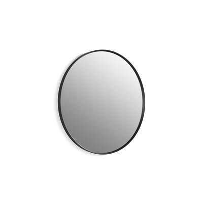 Kohler K-31368-BLL - Essential 32'' Round Mirror