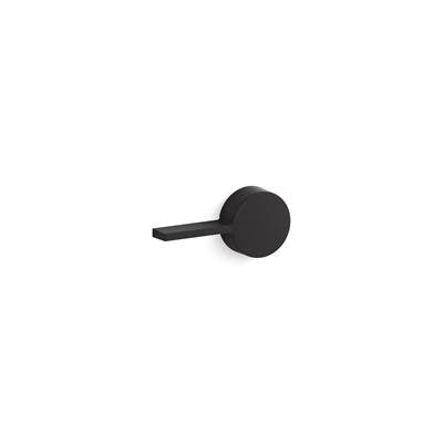 Kohler K-9385-BL - Kelston Left-Hand Trip Lever