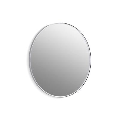 Kohler K-31370-CPL - Essential 42'' Round Mirror