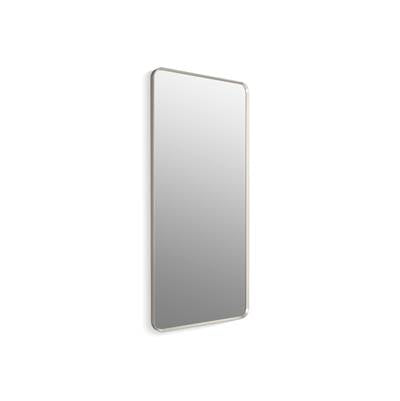 Kohler K-31366-BNL - Essential 28 In. X 60 In. Rectangular Mirror