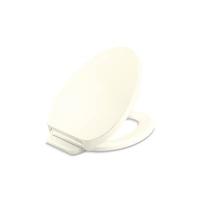 Kohler K-28004-96 - Drift Readylatch Quiet-Close Elongated Toilet Seat ...