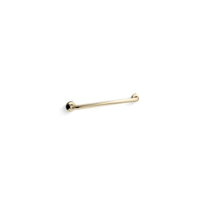 Kohler K-14562-AF - Contemporary 24 In. Grab Bar