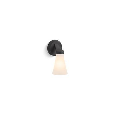 Kohler K-26846-SC01-BLL - Simplice 4-5/8 In. One-Light Sconce