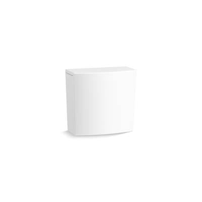Kohler K-28141-RA-0 - Veil Toilet Tank 1.28 Gpf