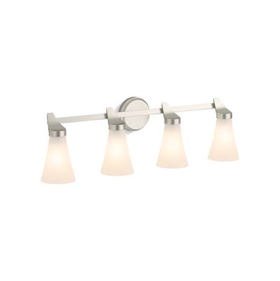 Kohler K-26849-SC04-BNL - Simplice Four-Light Sconce