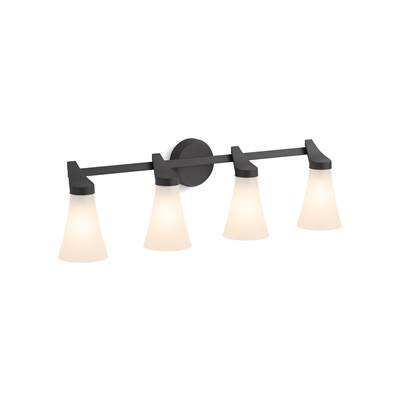 Kohler K-26849-SC04-BLL - Simplice Four-Light Sconce