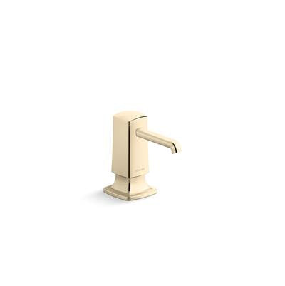 Kohler K-35760-AF - Graze Soap/Lotion Dispenser