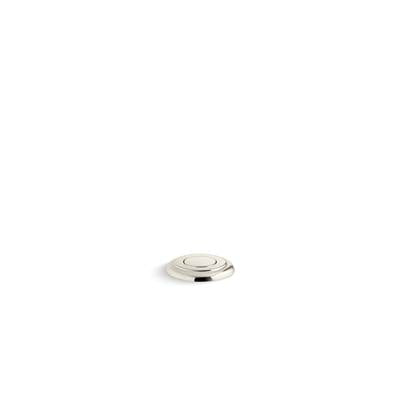 Kohler K-35725-SN - Garbage Disposal Air Switch Button