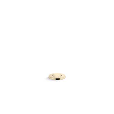 Kohler K-35726-AF - Garbage Disposal Air Switch Button