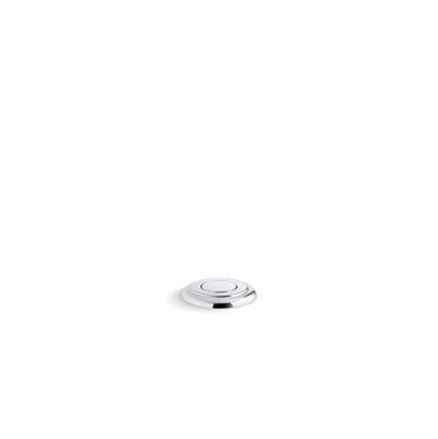 Kohler K-35725-CP - Garbage Disposal Air Switch Button