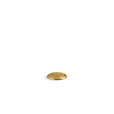 Kohler K-35725-2MB - Garbage Disposal Air Switch Button