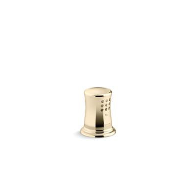 Kohler K-35714-AF - Air Gap Cover With Collar