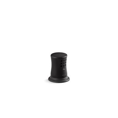 Kohler K-35714-BL - Air Gap Cover With Collar
