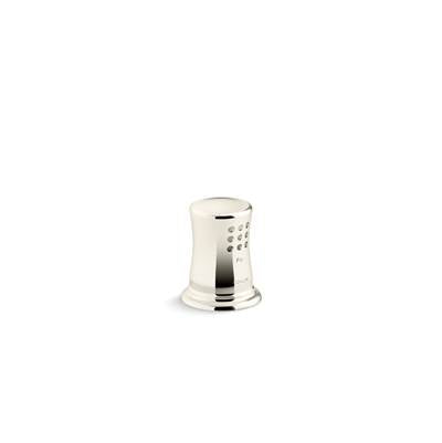 Kohler K-35714-SN - Air Gap Cover With Collar