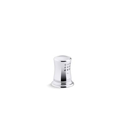 Kohler K-35714-CP - Air Gap Cover With Collar