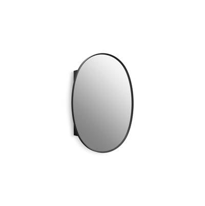Kohler K-35571-BLL - Verdera 24'' X 34'' Oval Framed Medicine Cabinet