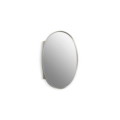 Kohler K-35571-BNL - Verdera 24'' X 34'' Oval Framed Medicine Cabinet