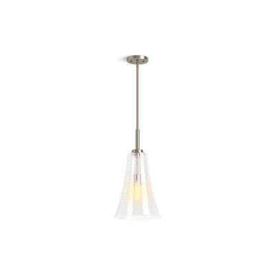 Kohler K-26850-PE01-BNL - Simplice 10 In. Pendant
