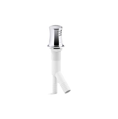 Kohler K-35713-CP - Air Gap Kit