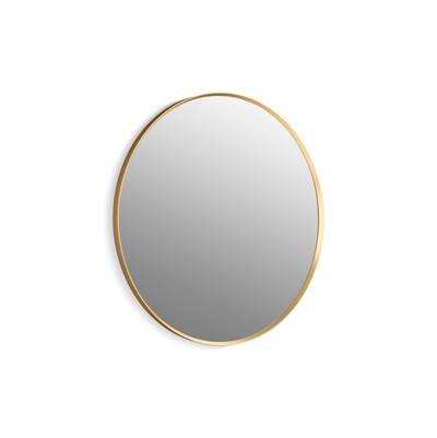Kohler K-31369-BGL - Essential 36'' Round Mirror