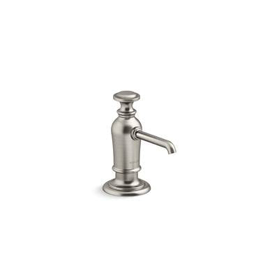 Kohler K-35759-VS - Artifacts Soap/Lotion Dispenser