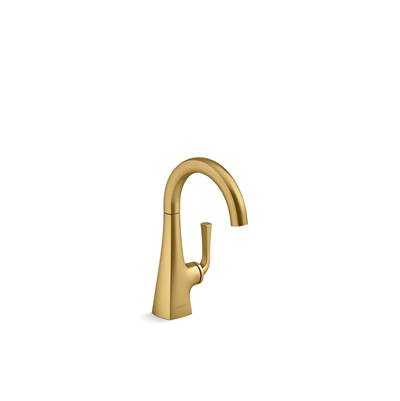 Kohler K-24134-2MB - Graze Beverage Faucet