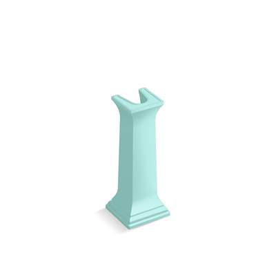 Kohler K-2267-H15 - Memoirs Bathroom Sink Pedestal