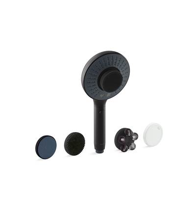 Kohler K-28682-Y-BL - Spaviva Two-Function Handshower With All-In-One Cleansing Device 2.5 Gpm