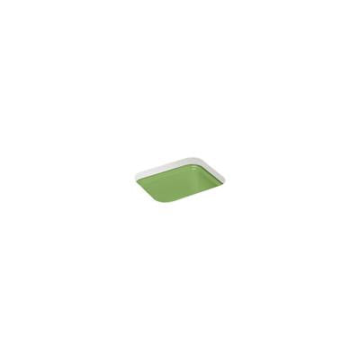 Kohler K-6589-U-34 - Northland 15 In. Undermount Single-Bowl Bar Sink