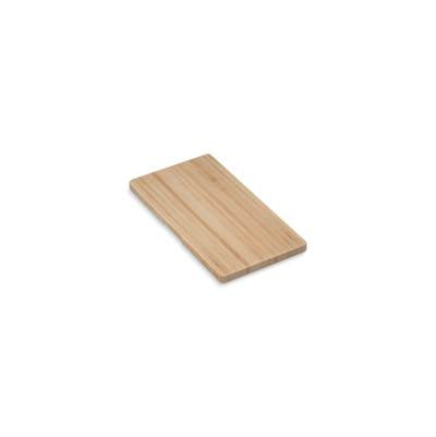 Kohler K-35480-NA - Hardwood Cutting Board