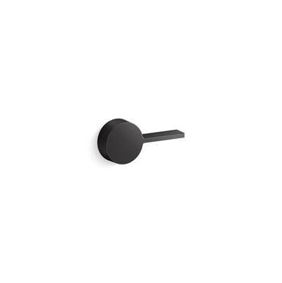 Kohler K-28122-R-BL - Veil Right-Hand Trip Lever