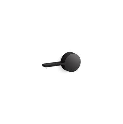 Kohler K-28122-L-BL - Veil Left-Hand Trip Lever