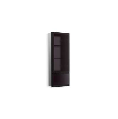 Kohler K-33695-R-NA - Collage 12 In. X 32 In. Medicine Cabinet With Showcase Glass Right-Hinged