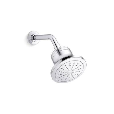 Kohler K-33631-G-CP - Cinq Single-Function Filtered Showerhead 1.75 Gpm
