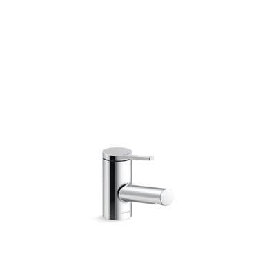 Kohler K-33590-4-CP - Elate Single-Handle Bathroom Sink Faucet 1.2 Gpm