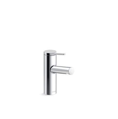 Kohler K-35048-4K-CP - Elate Single-Handle Bathroom Sink Faucet 1.0 Gpm